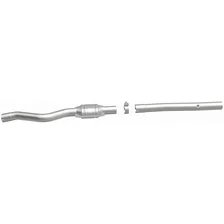 1994-1996 Dodge Dakota 5.2L | 1994-1995 Dodge Dakota 3.9L Standard Grade Federal / EPA Compliant Direct-Fit Catalytic Converter image 4
