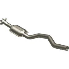 Standard Grade Federal / EPA Compliant Direct-Fit Catalytic Converter image 1