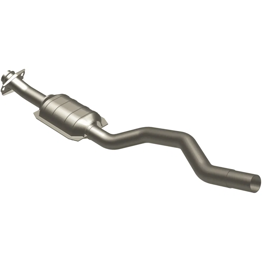 Standard Grade Federal / EPA Compliant Direct-Fit Catalytic Converter