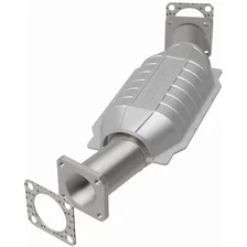California Grade CARB Compliant Direct-Fit Catalytic Converter for Chevrolet image 3