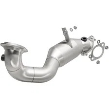 OEM Grade Federal / EPA Compliant Direct-Fit Catalytic Converter for BMW image 1