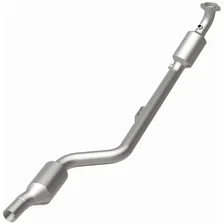 Right OEM Grade Federal / EPA Compliant Direct-Fit Catalytic Converter for Mercedes-Benz image 3