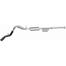 Street Series Cat-Back Performance Exhaust System image 4