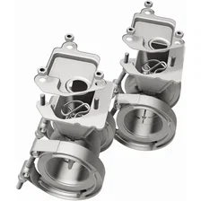 2018-2022 Ford Mustang Active Dual Mode Performance Exhaust Control Valve Kit image 3