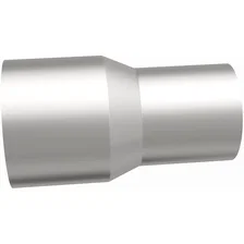 3 X 4in. Performance Exhaust Pipe Adapter image 4