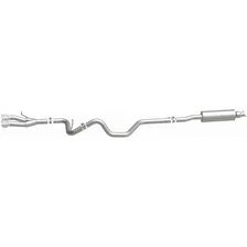 2013-2017 Hyundai Veloster 1.6L Street Series Cat-Back Performance Exhaust System image 4