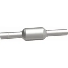 California Grade CARB Compliant Direct-Fit Catalytic Converter image 4