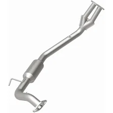 1998-1999 Isuzu Amigo 2.2L California Grade CARB Compliant Direct-Fit Catalytic Converter image 3