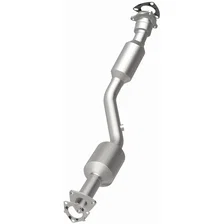 2007 Saturn Vue 2.4L California Grade CARB Compliant Direct-Fit Catalytic Converter image 3