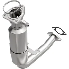 2000-2002 Ford Focus 2.0L California Grade CARB Compliant Direct-Fit Catalytic Converter image 1