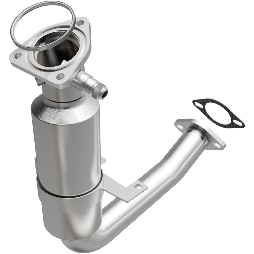 2000-2002 Ford Focus 2.0L California Grade CARB Compliant Direct-Fit Catalytic Converter