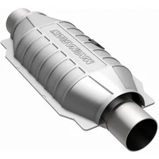 California Grade CARB Compliant Universal Catalytic Converter image 2
