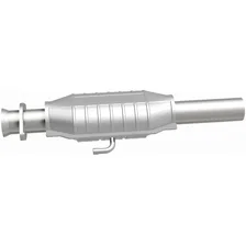 Standard Grade Federal / EPA Compliant Direct-Fit Catalytic Converter image 4