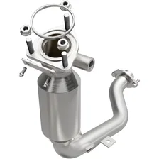 2001-2004 Ford Escape 2.0L | 2001-2004 Mazda Tribute 2.0L California Grade CARB Compliant Direct-Fit Catalytic Converter image 1