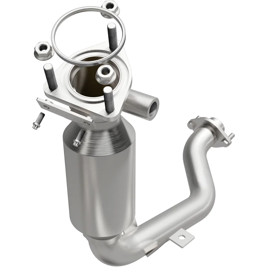 2001-2004 Ford Escape 2.0L | 2001-2004 Mazda Tribute 2.0L California Grade CARB Compliant Direct-Fit Catalytic Converter