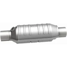 California Grade CARB Compliant Universal Catalytic Converter image 4