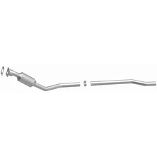 California Grade CARB Compliant Direct-Fit Catalytic Converter image 4