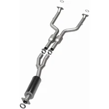 2006 Lexus GS300 3.0L OEM Grade Federal / EPA Compliant Direct-Fit Catalytic Converter image 3