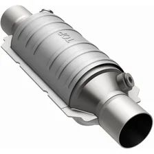 California Grade CARB Compliant Universal Catalytic Converter for Acura Integra image 2