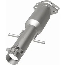 California Grade CARB Compliant Direct-Fit Catalytic Converter image 3