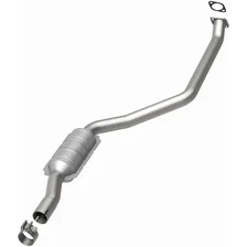California Grade CARB Compliant Direct-Fit Catalytic Converter for BMW image 3