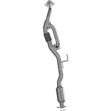 HM Grade Federal / EPA Compliant Direct-Fit Catalytic Converter for Toyota image 4