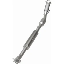 2019-2024 Toyota RAV4 2.5L OEM Grade Federal / EPA Compliant Direct-Fit Catalytic Converter image 3