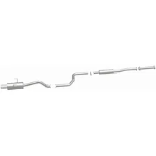 1992-2000 Honda Civic 1.6L Street Series Cat-Back Performance Exhaust System image 4