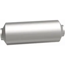 California Grade CARB Compliant Universal Catalytic Converter image 4