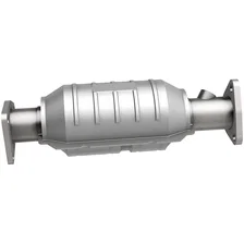 1995-1998 Acura TL 2.5L HM Grade Federal / EPA Compliant Direct-Fit Catalytic Converter image 4