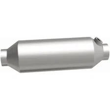 California Grade CARB Compliant Universal Catalytic Converter for Volkswagen Vanagon image 4