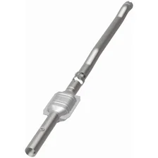 1996 Dodge Dakota 3.9L HM Grade Federal / EPA Compliant Direct-Fit Catalytic Converter image 3