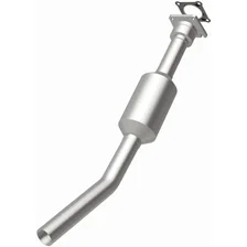 2001-2003 Chrysler PT Cruiser 2.4L California Grade CARB Compliant Direct-Fit Catalytic Converter image 3