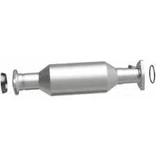 California Grade CARB Compliant Direct-Fit Catalytic Converter image 4
