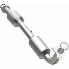 Right California Grade CARB Compliant Direct-Fit Catalytic Converter for Toyota image 2