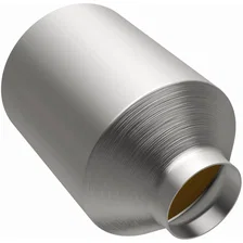 California Grade CARB Compliant Universal Catalytic Converter image 2