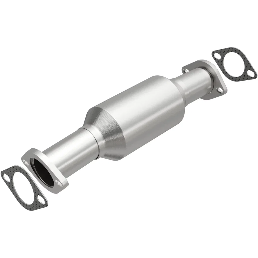 1996-1997 Mazda Miata 1.8L California Grade CARB Compliant Direct-Fit Catalytic Converter
