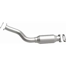 2014-2015 Nissan Rogue Select 2.5L | 2008-2013 Nissan Rogue 2.5L California Grade CARB Compliant Direct-Fit Catalytic Converter image 5