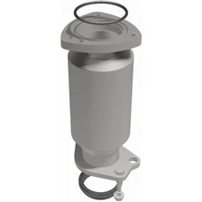 2006 Pontiac Solstice 2.4L California Grade CARB Compliant Direct-Fit Catalytic Converter image 4