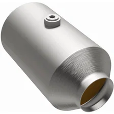 California Grade CARB Compliant Universal Catalytic Converter image 2