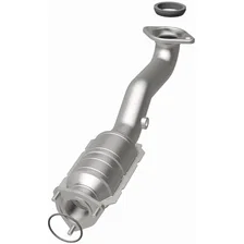 2010-2011 Honda CR-V 2.4L OEM Grade Federal / EPA Compliant Direct-Fit Catalytic Converter image 3