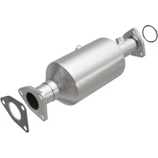 2001-2003 Acura CL 3.2L | 2000-2003 Acura TL Base 3.2L California Grade CARB Compliant Direct-Fit Catalytic Converter image 1
