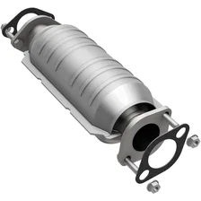 California Grade CARB Compliant Direct-Fit Catalytic Converter image 2