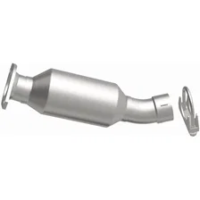 2012-2016 Toyota Prius C 1.5L California Grade CARB Compliant Direct-Fit Catalytic Converter image 4