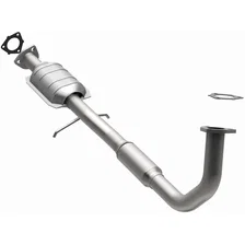 HM Grade Federal / EPA Compliant Direct-Fit Catalytic Converter for Saturn image 2