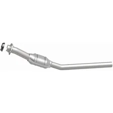 Standard Grade Federal / EPA Compliant Direct-Fit Catalytic Converter image 4