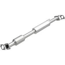 2016-2017 Hyundai Sonata 2.0L OEM Grade Federal / EPA Compliant Direct-Fit Catalytic Converter image 1