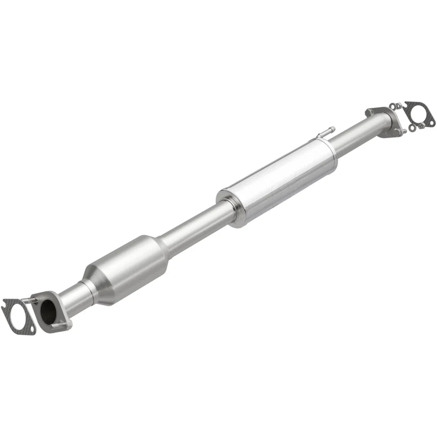 2016-2017 Hyundai Sonata 2.0L OEM Grade Federal / EPA Compliant Direct-Fit Catalytic Converter
