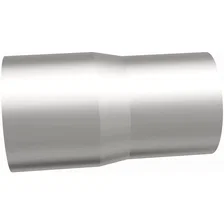 3.5 X 4in. Performance Exhaust Pipe Adapter image 4
