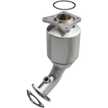 OEM Grade Federal / EPA Compliant Direct-Fit Catalytic Converter for Nissan image 1
